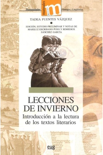 LECCIONES DE INVIERNO