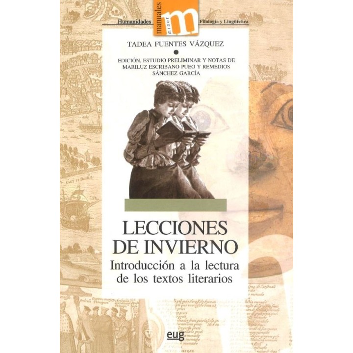 LECCIONES DE INVIERNO