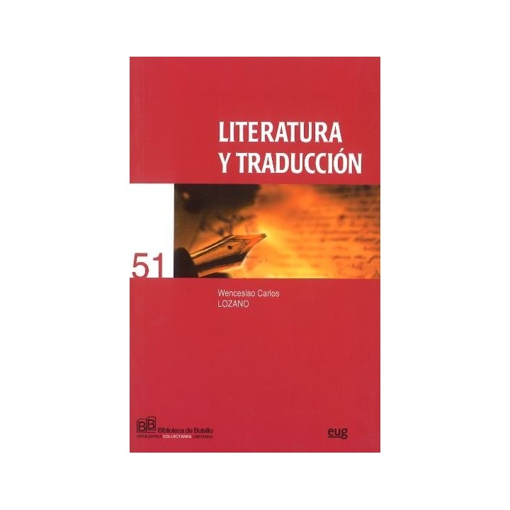LITERATURA Y TRADUCCION