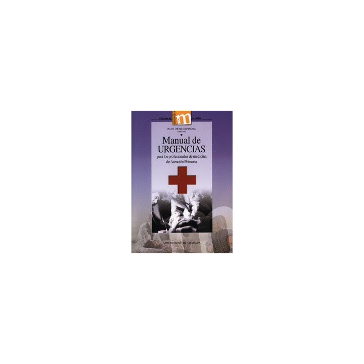 MANUAL DE URGENCIAS PARA LOS PROFESIONALES DE MEDICINA DE AT