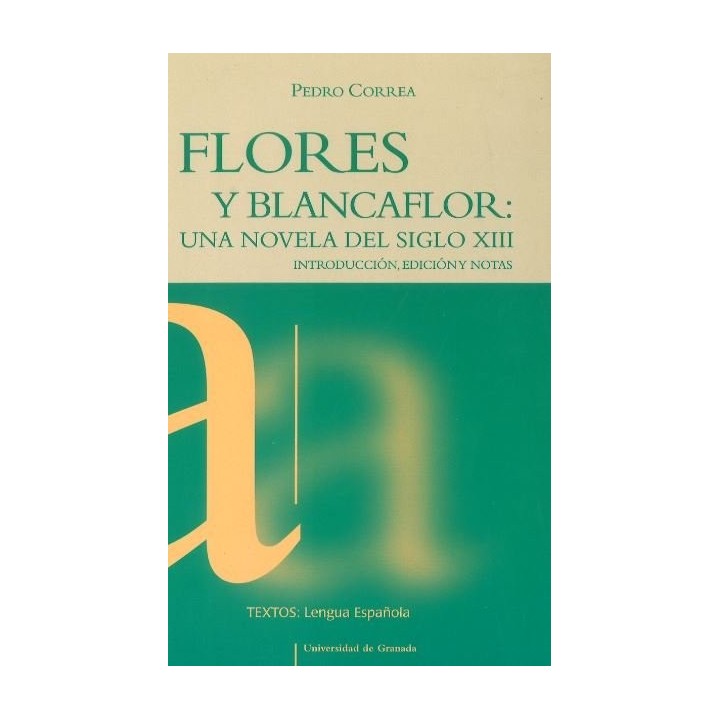 FLORES Y BLANCAFLOR