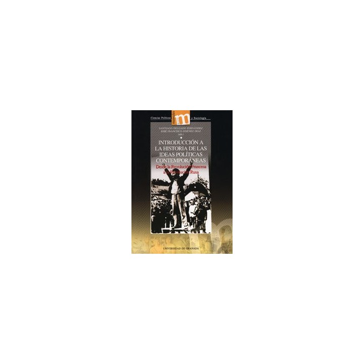 INT.HISTORIA IDEAS POLITICAS CONTEMPORANEAS