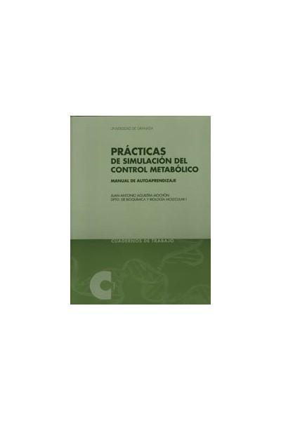 PRACTICAS SIMULACION DEL CONTROL METABOLICO