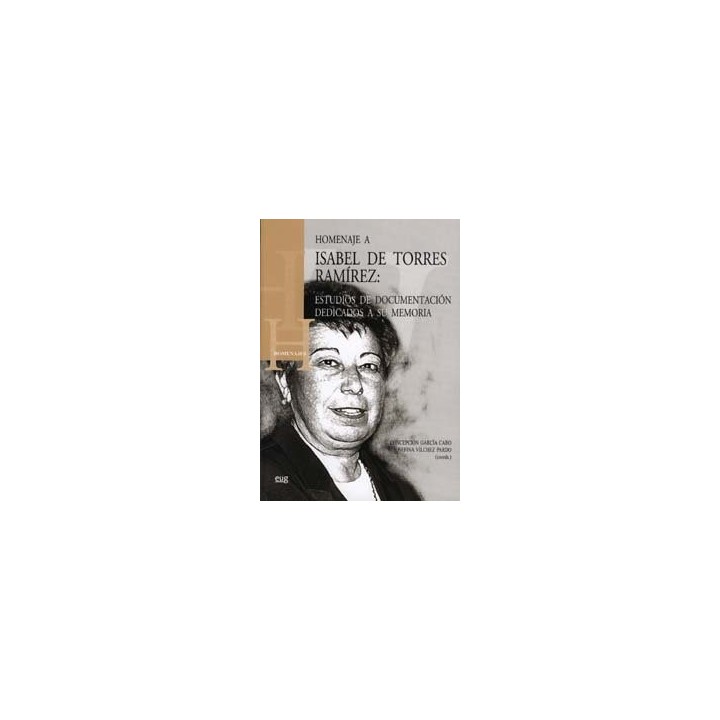 HOMENAJE A ISABEL DE TORRES RAMIREZ