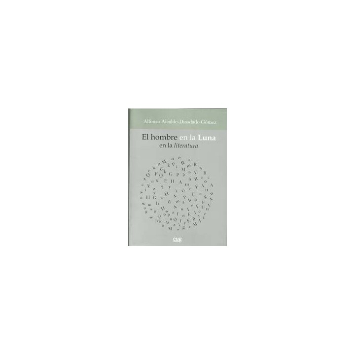 HOMBRE EN LA LUNA EN LA LITERATURA