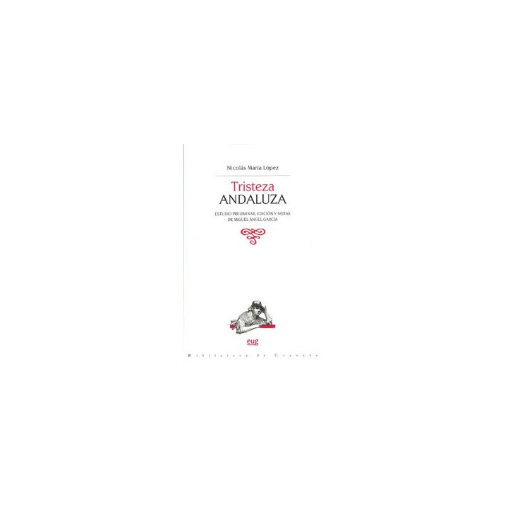 TRISTEZA ANDALUZA