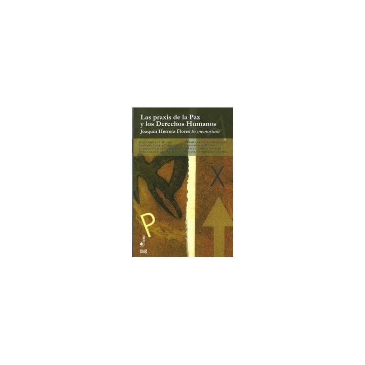 PRAXIS DE LA PAZ Y LOS DERECHOS HUMANOS,LAS