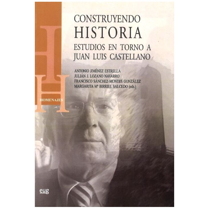 CONSTRUYENDO HISTORIA