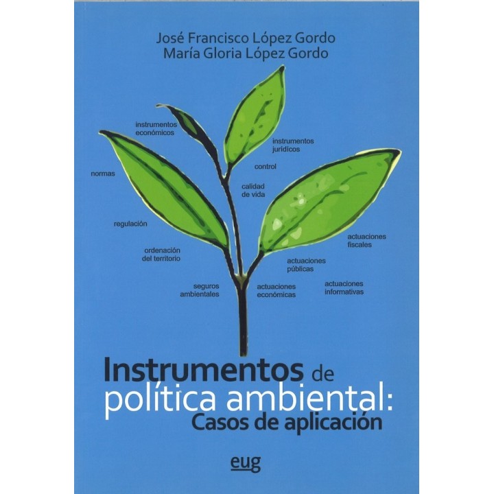 INSTRUMENTOS DE POLITICA AMBIENTAL CASOS DE APLICACION
