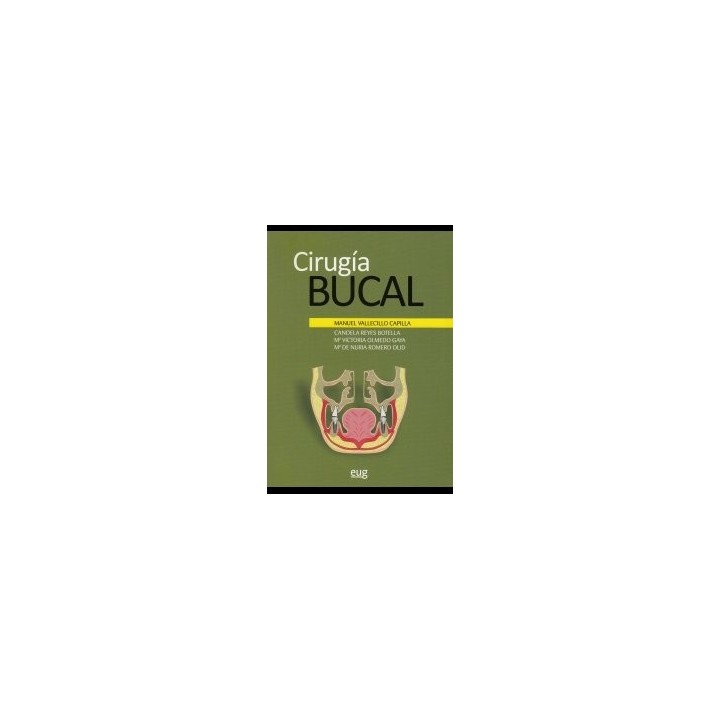 CIRUGIA BUCAL