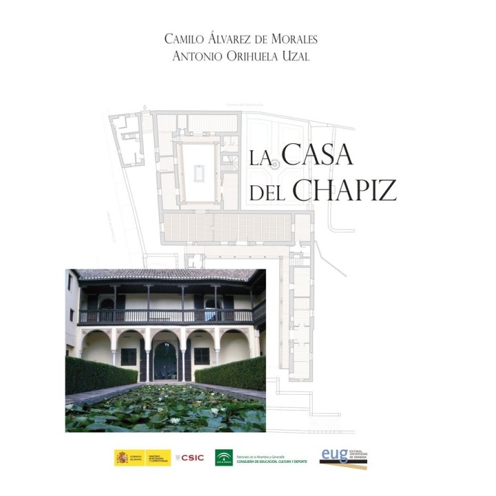 CASA DEL CHAPIZ,LA