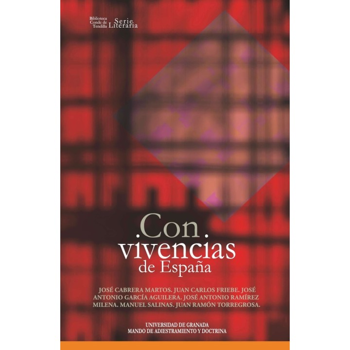 CON VIVENCIAS DE ESPAÑA