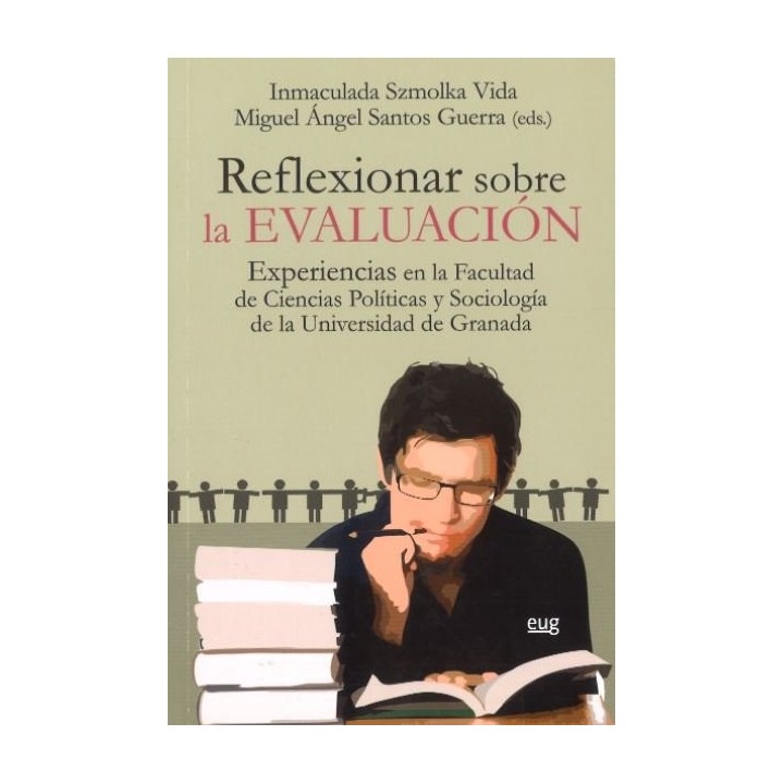 REFLEXIONAR SOBRE LA EVALUACION