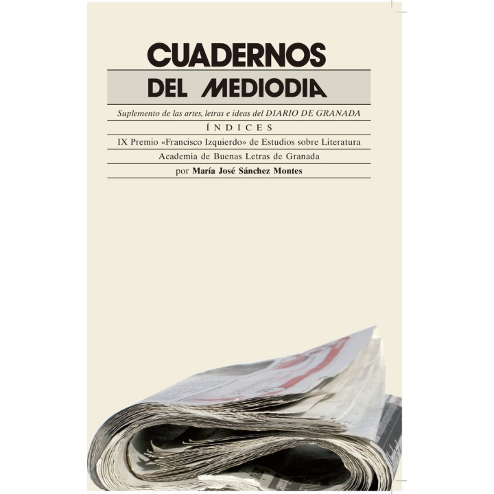 CUADERNOS DEL MEDIODIA