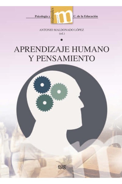 APRENDIZAJE HUMANO Y PENSAMIENTO