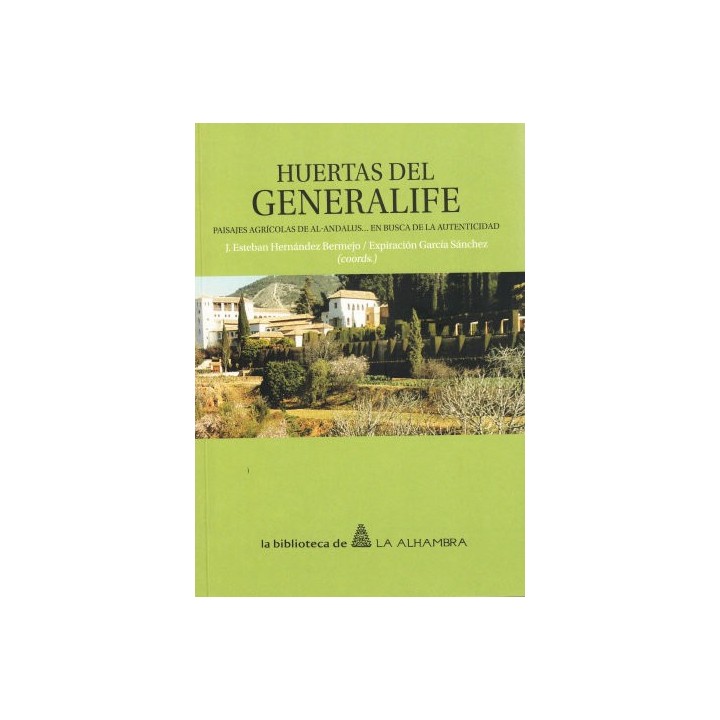HUERTAS DEL GENERALIFE