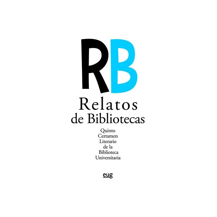 RELATOS DE BIBLIOTECAS QUINTO CERTAMEN