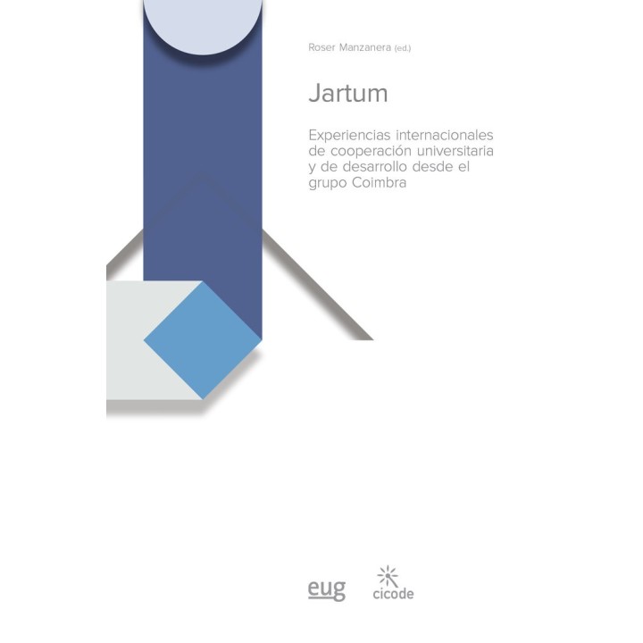 JARTUM EXPERIENCIAS INTERNACIONALES DE COOPERACION