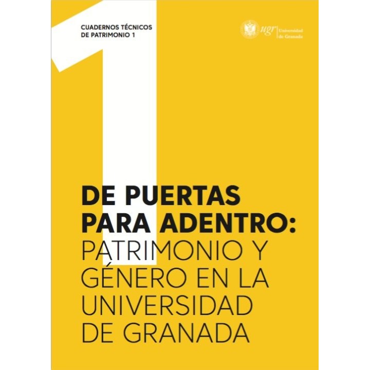 DE PUERTAS PARA ADENTRO
