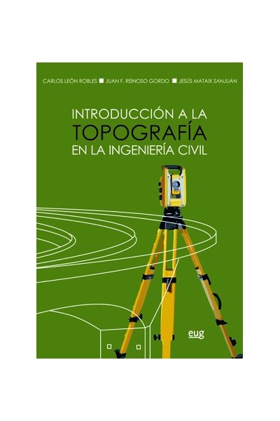 INTRODUCCION A LA TOPOGRAFIA EN LA INGENIERIA CIVIL