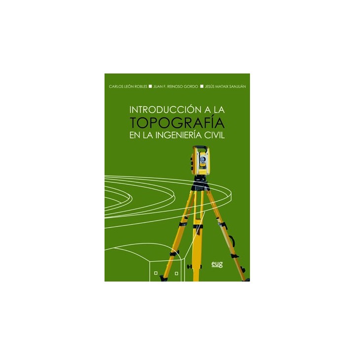 INTRODUCCION A LA TOPOGRAFIA EN LA INGENIERIA CIVIL