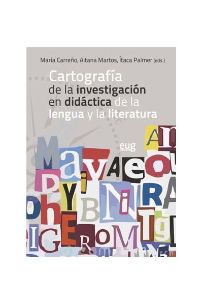 CARTOGRAFIA DE LA INVESTIGACION EN DIDACTICA DE LA LENGUA Y