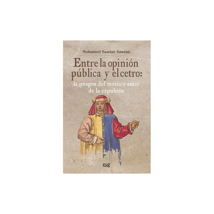 ENTRE LA OPINION PUBLICA Y EL CETRO