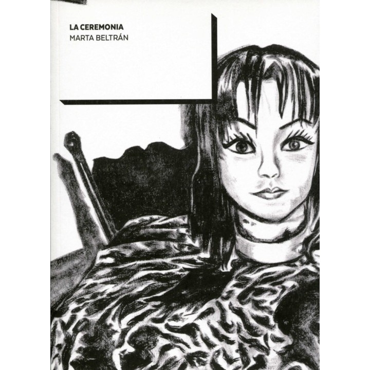 LA CEREMONIA