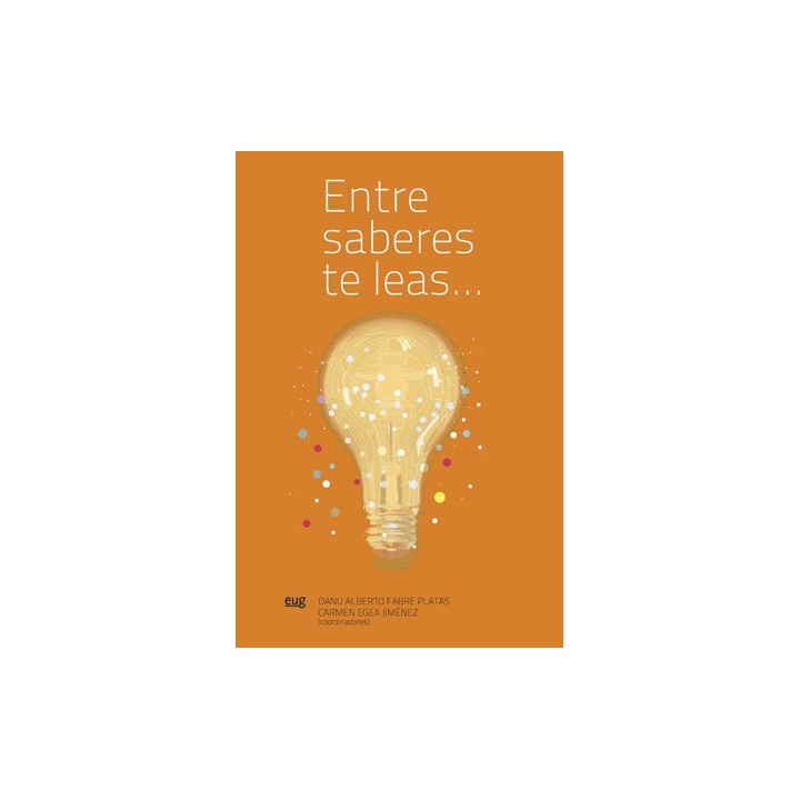 ENTRE SABERES TE LEAS...