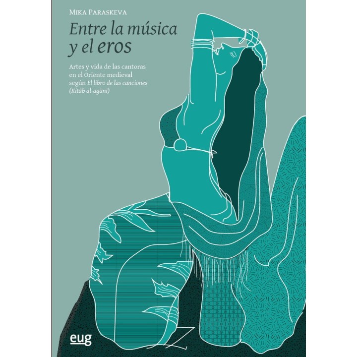 ENTRE LA MUSICA Y EL EROS