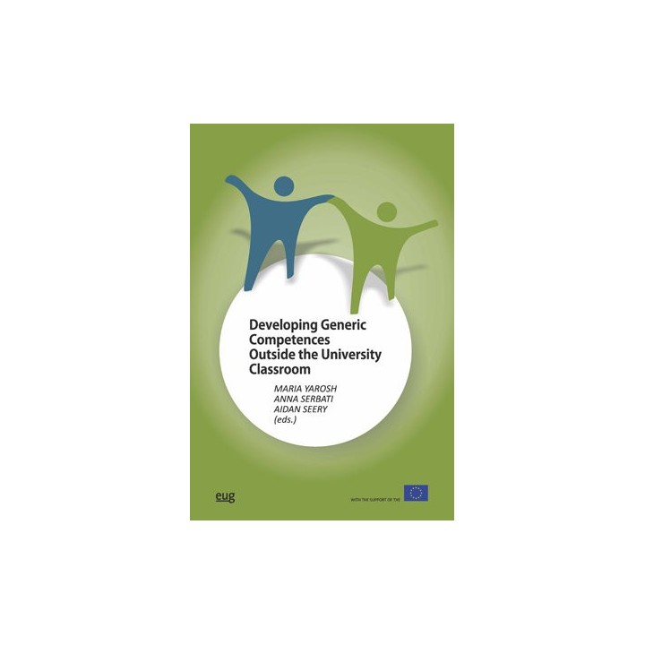DEVELOPING GENERIC COMPETENCES OUTSIDE THE UNIVERSITY CLASSR