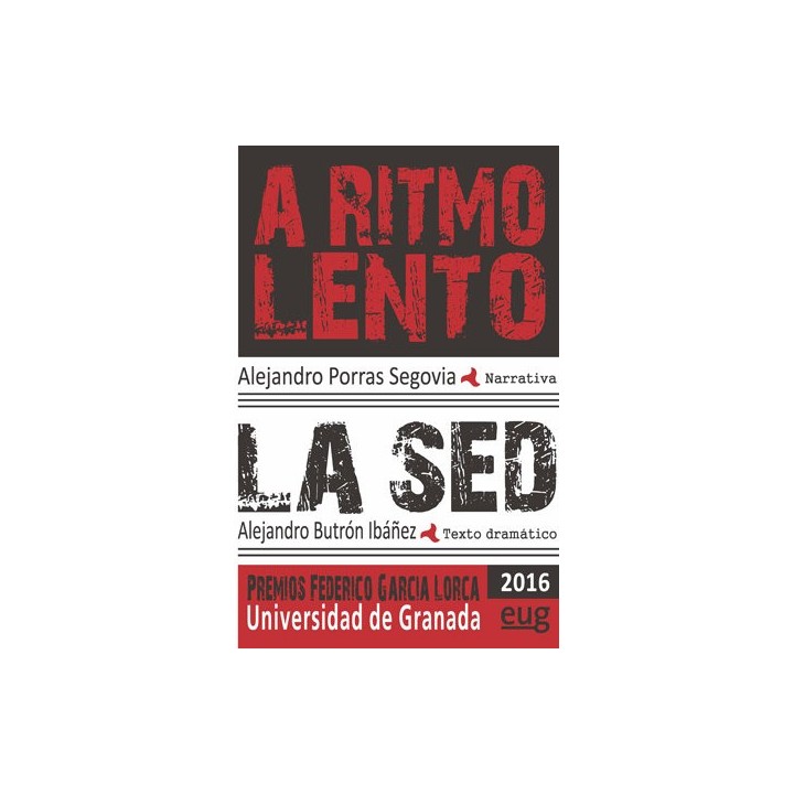 A RITMO LENTO