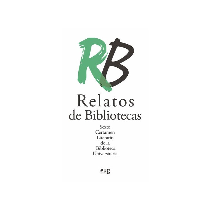 RELATOS BIBLIOTECAS SEXTO CERTAMEN LITERARIO BIBLIOTECA