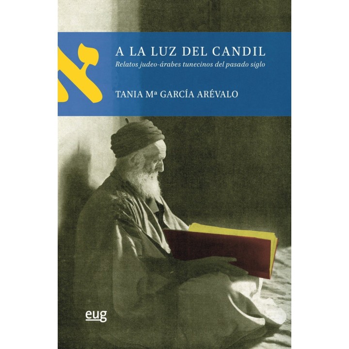 A LA LUZ DEL CANDIL
