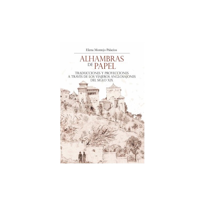 ALHAMBRAS DE PAPEL