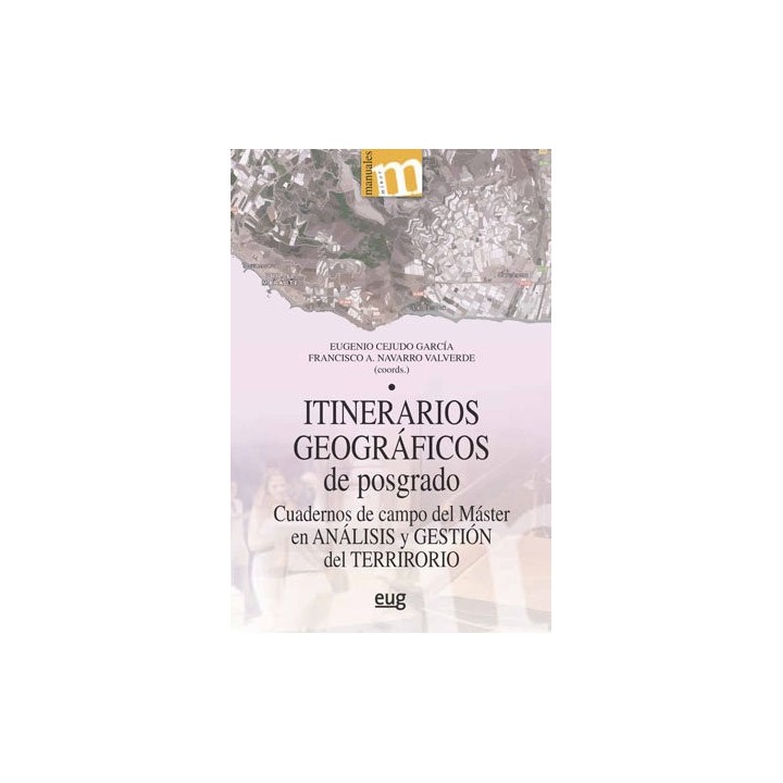 ITINERARIOS GEOGRAFICOS DE POSGRADO