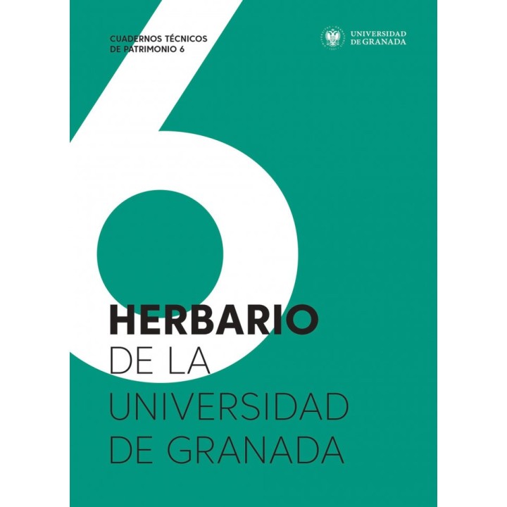 HERBARIO DE LA UNIVERSIDAD DE GRANADA