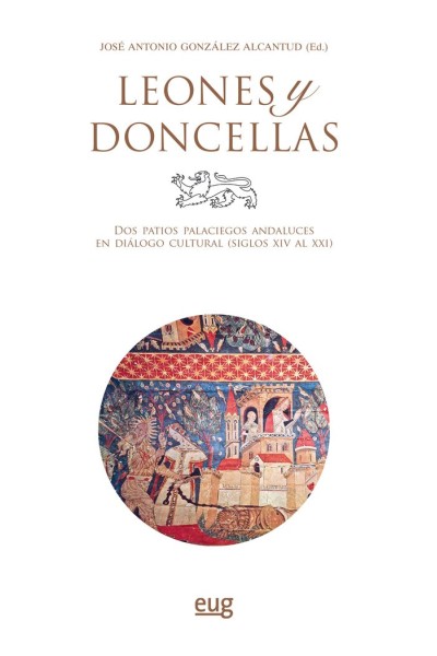 LEONES Y DONCELLAS