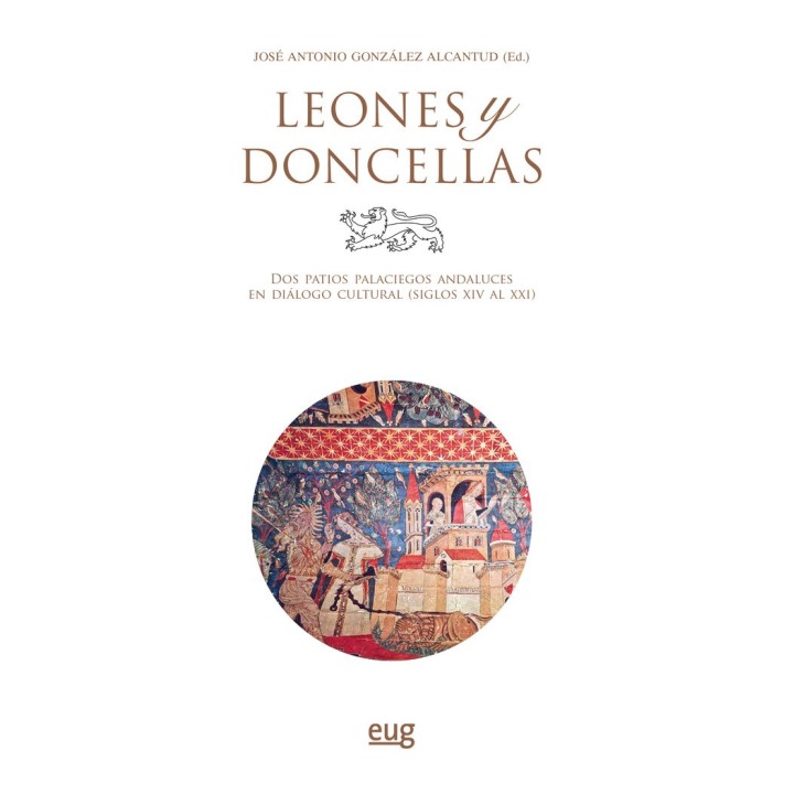 LEONES Y DONCELLAS