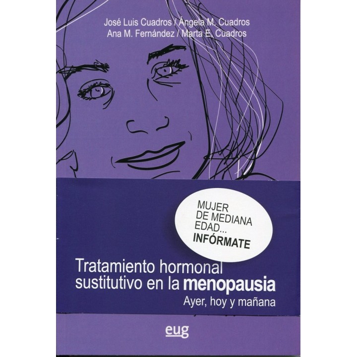 TRATAMIENTO HORMONAL SUSTITUTIVO EN LA MENOPAUSIA