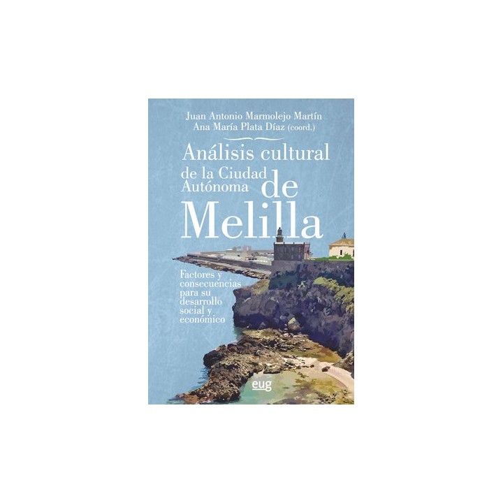 ANALISIS CULTURAL DE LA CIUDAD AUTONOMA DE MELILLA