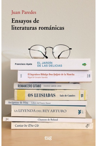 ENSAYOS DE LITERATURAS ROMANICAS