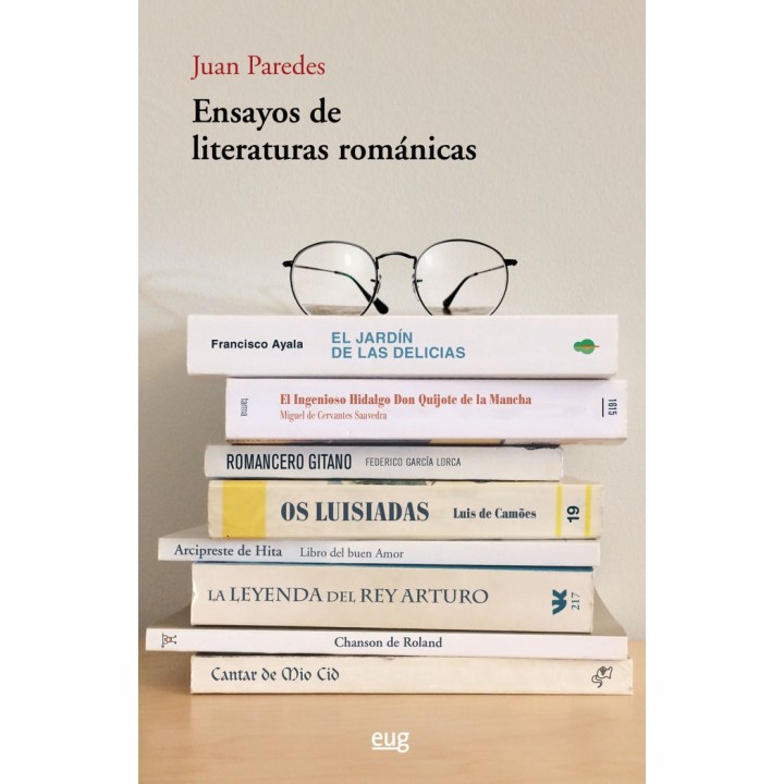 ENSAYOS DE LITERATURAS ROMANICAS