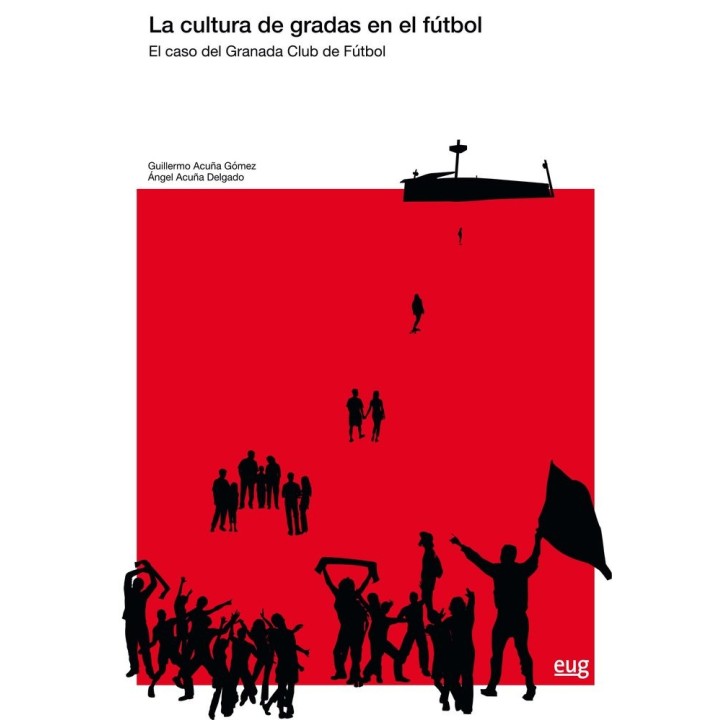 CULTURA DE GRADAS EN EL FUTBOL,LA