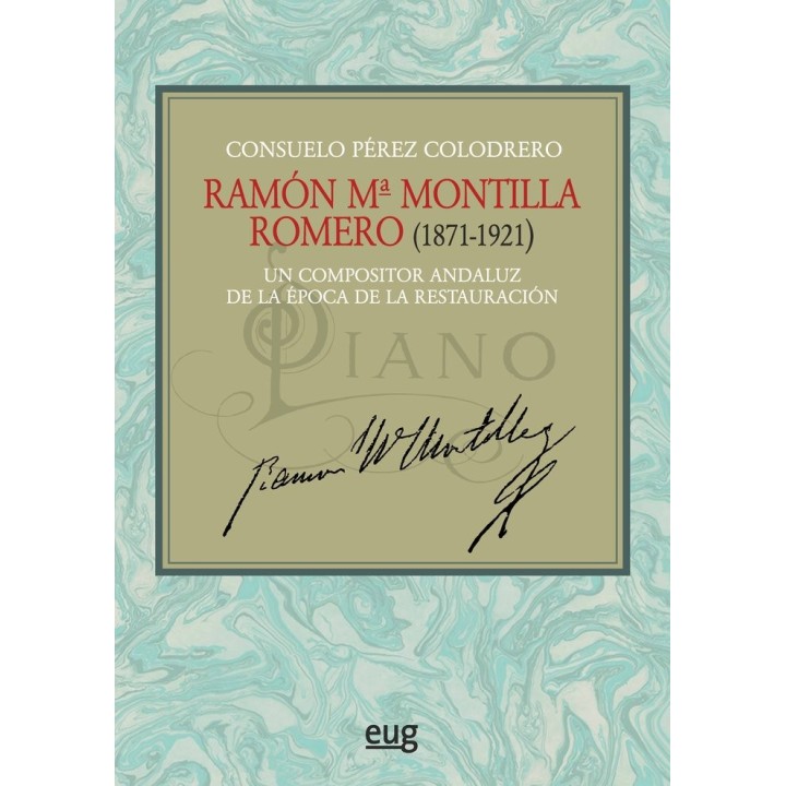 RAMON Mª MONTILLA ROMERO 1871 1921