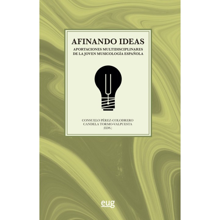 AFINANDO IDEAS