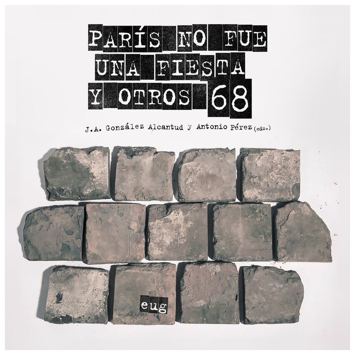 PARIS NO FUE UNA FIESTA
