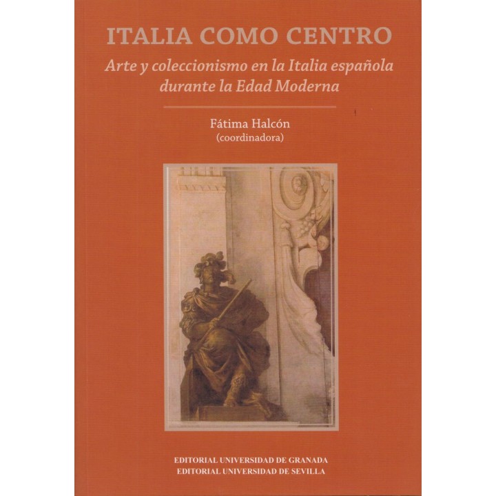 ITALIA COMO CENTRO