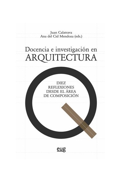 DOCENCIA E INVESTIGACION EN ARQUITECTURA