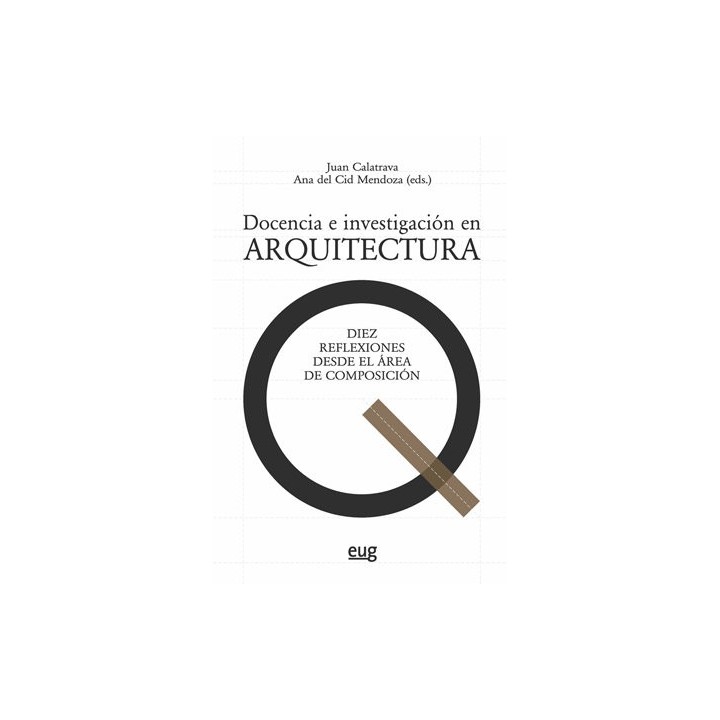 DOCENCIA E INVESTIGACION EN ARQUITECTURA